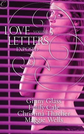 Love Letters Volume 5: Exposed - ebook